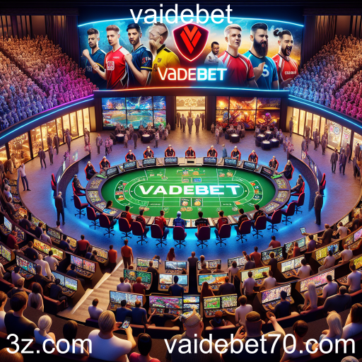 A Evolução dos Jogos de Esporte: Do Clássico ao Moderno